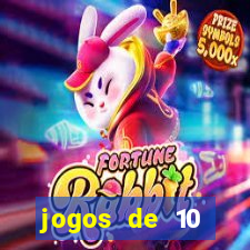 jogos de 10 centavos estrela bet